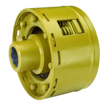 Walterscheid Sprzęgło cierne | 187019, 1187019, 56.129.51