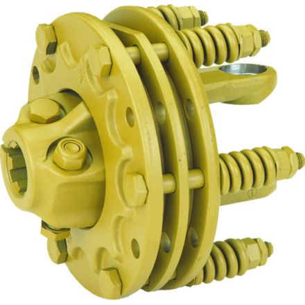 Walterscheid Sprzęgło cierne | 342373, 1342373, 56.108.09