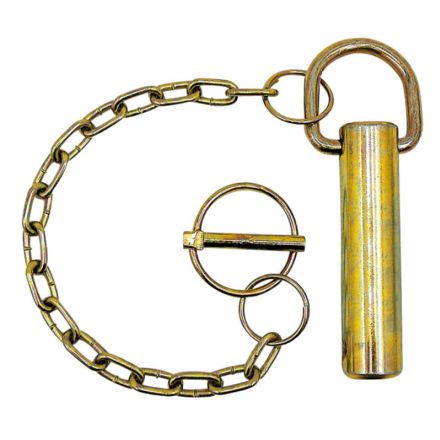 Walterscheid Sworzeń zabezpieczający | 8002526