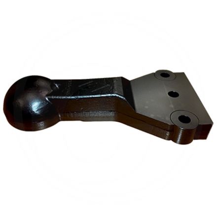 Walterscheid Ucho zaczepu | 8004979