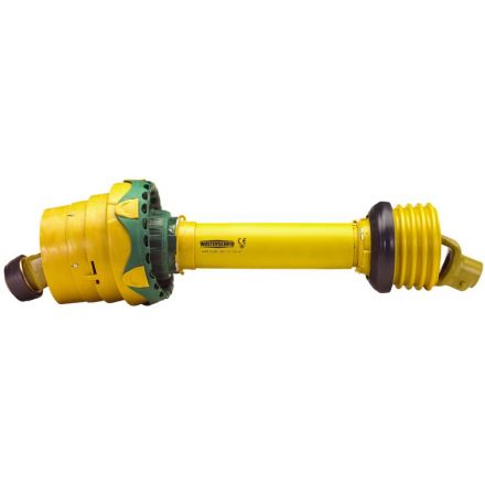 Walterscheid Wał przegubowy | 138465, 1138465