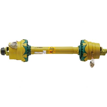 Walterscheid Wał przegubowy