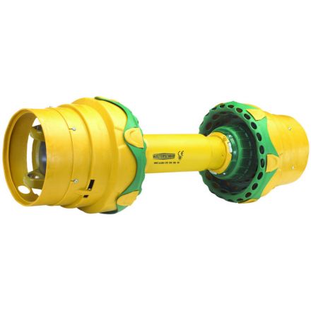 Walterscheid Wał przegubowy | 694472, 1694472