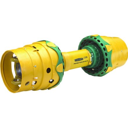 Walterscheid Wał przegubowy | 694573, 1694573