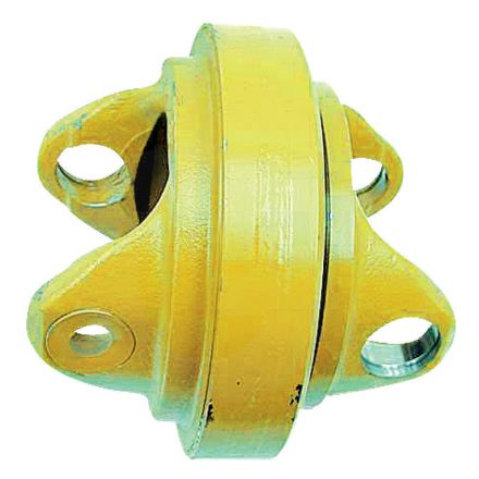 Walterscheid Widełki dwustronne