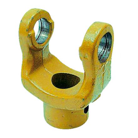 Walterscheid Widełki piasty | 040938, 1040938, 19.13.10