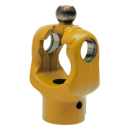 Walterscheid Widełki piasty | 364905, 35.24.23