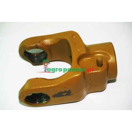 Walterscheid Widełki wciskowe