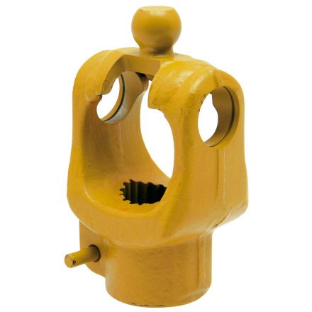 Walterscheid Widełki wciskowe | 36.10.12