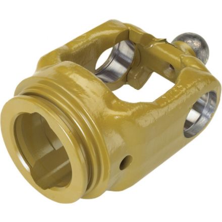 Walterscheid Widełki wpustowe