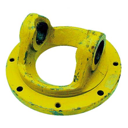 Walterscheid Widełki z kołnierzem | 041377, 1041377, 21.41.01