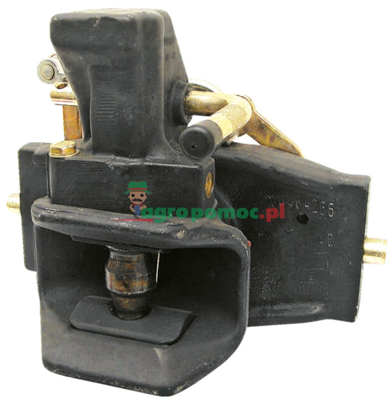 Walterscheid Zaczep automatyczny Walterscheid | 221532A1