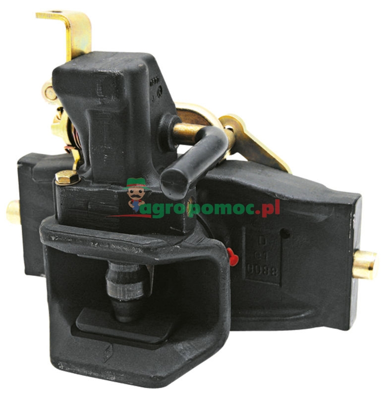 Walterscheid Zaczep automatyczny Walterscheid