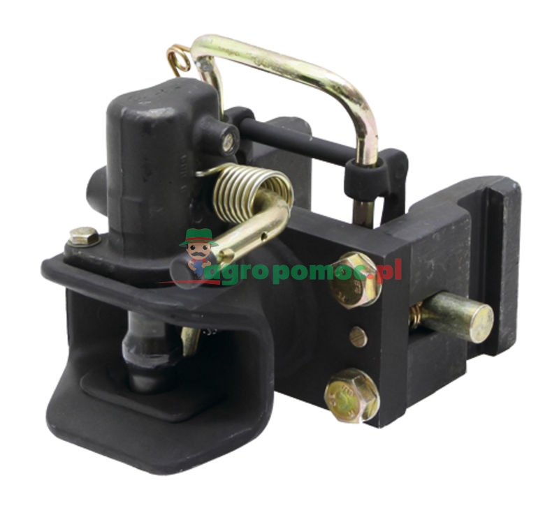 Walterscheid Zaczep automatyczny Walterscheid