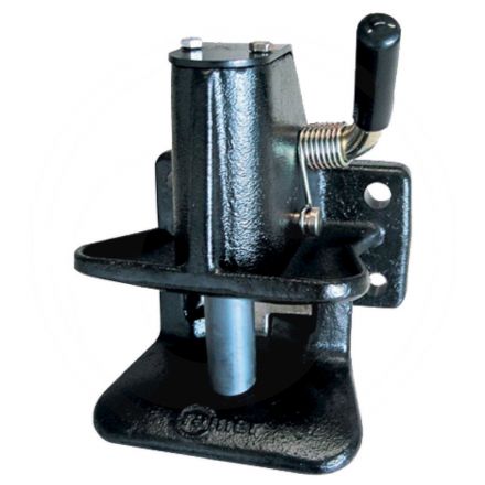 Walterscheid Zaczep automatyczny z kołnierzem | 8002604