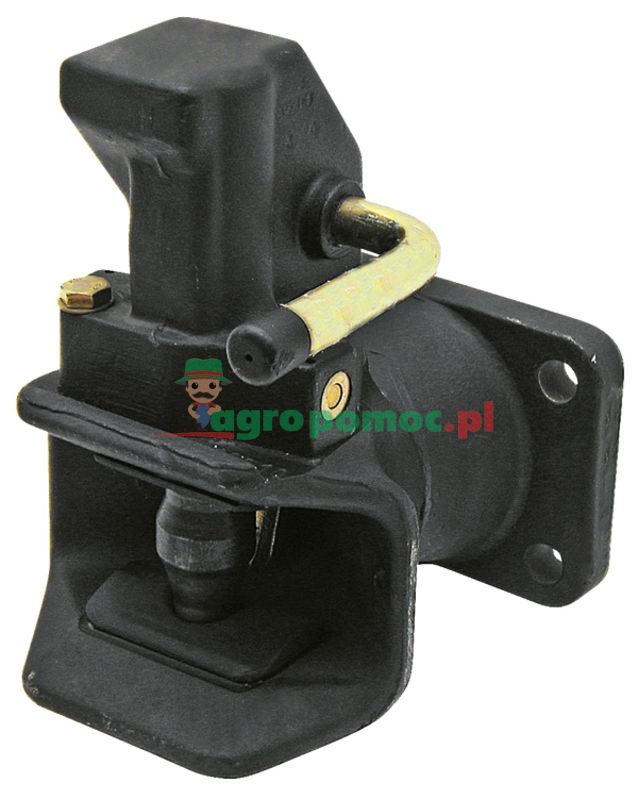 Walterscheid Zaczep automatyczny z kołnierzem Walterscheid | 8003290