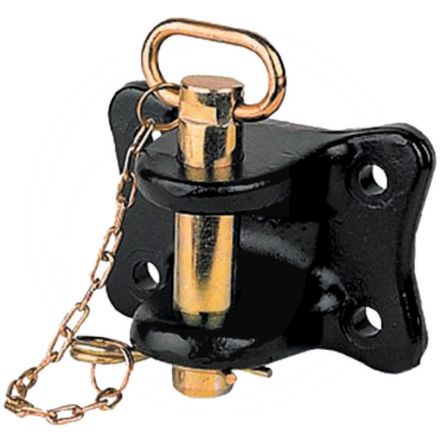 Walterscheid Zaczep manewrowy | 8004720