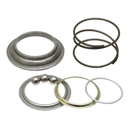 Walterscheid Zamknięcie zapadkowe | 136059, 1136059