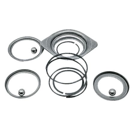 Walterscheid Zamknięcie zapadkowe | 341953