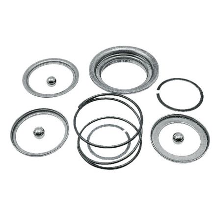 Walterscheid Zamknięcie zapadkowe | 341956