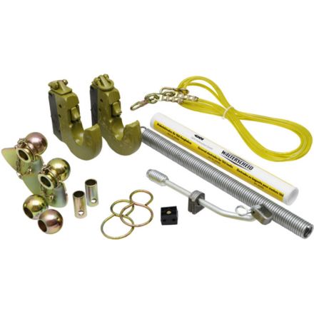 Walterscheid Zestaw doposażenia | 200050