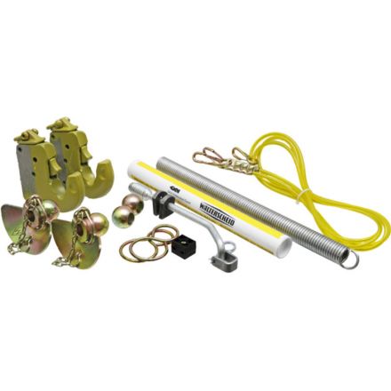 Walterscheid Zestaw doposażenia | 200325