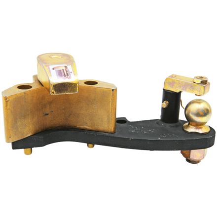 Waltscheid Układ kierowania kół tylnych