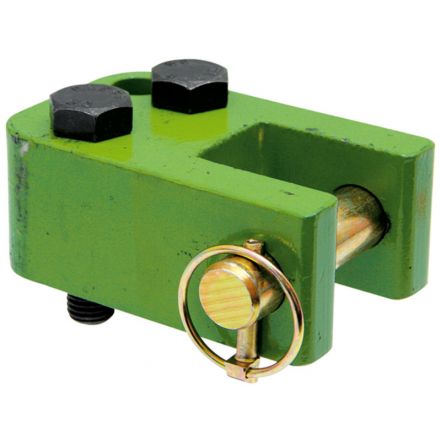 Waltscheid Układ kierowania kół tylnych