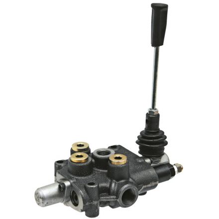 Walvoil Monoblok SD5-4P | SD5/4-P(KG3-120)/18L/18L/18L/18L/AET