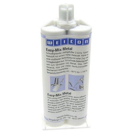 WEICON Klej błyskawiczny Easy-Mix