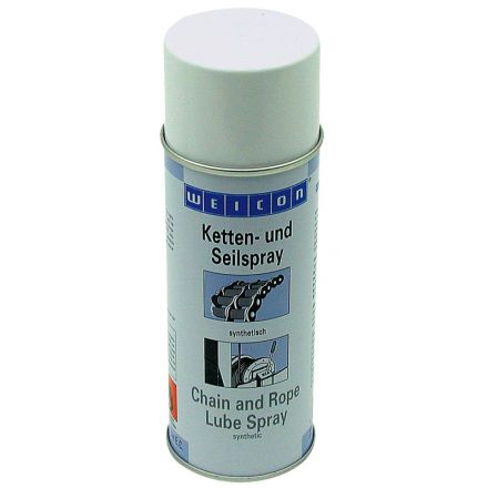 WEICON Spray do łańcuchów i lin