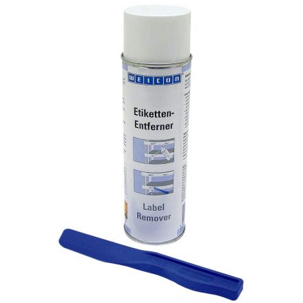 WEICON Środek do usuwania etykiet