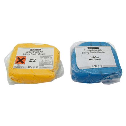 WEICON Żywica epoksydowa-zestaw