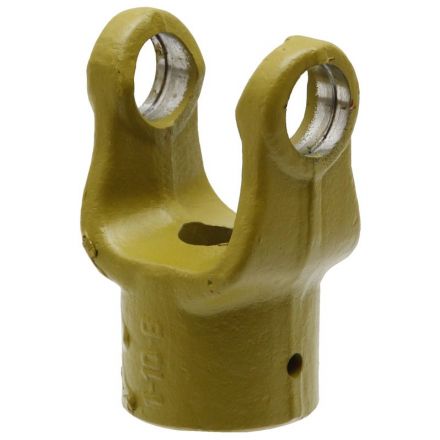 Widełki profilowane