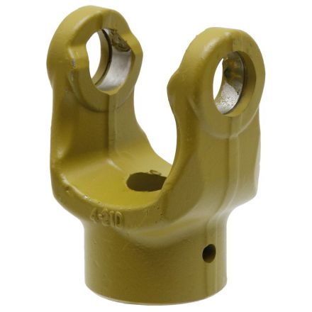 Widełki profilowane