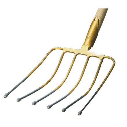 Widły do buraczków