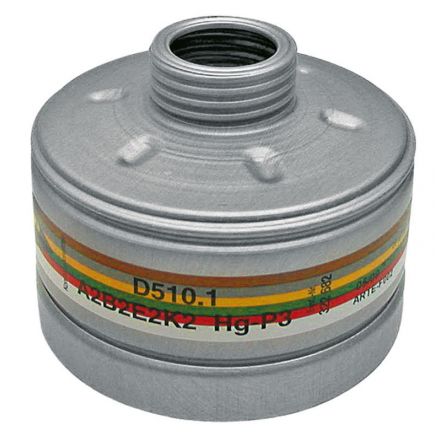 Wielofunkcyjny filtr kombi