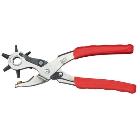 WIHA Rewolwerowe szczypce do dziurkowania