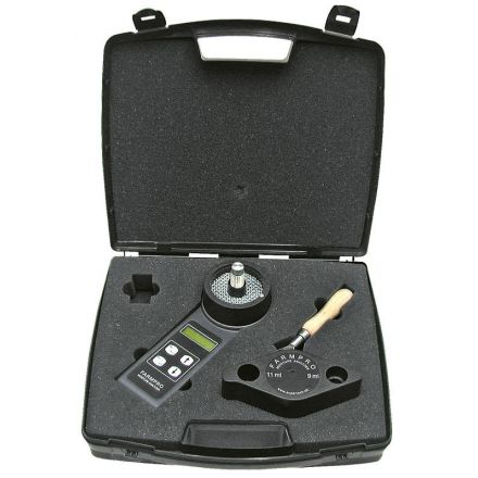 Wilgotnościomierz zboża