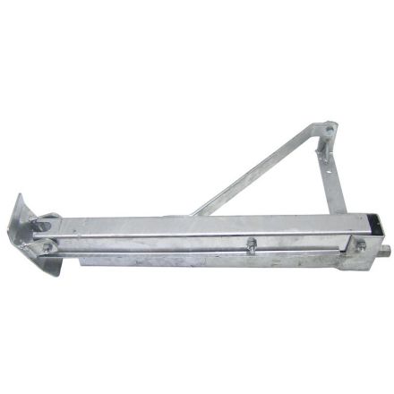 Winterhoff Podpora wkręcana