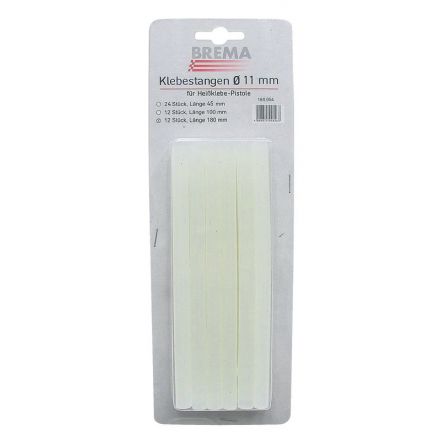 Wkład do pistoletu, przezroczysty