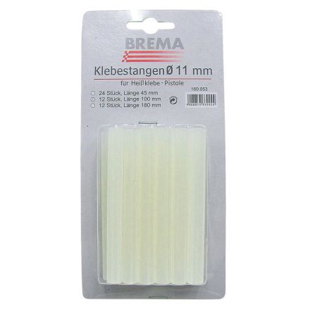 Wkład do pistoletu, przezroczysty