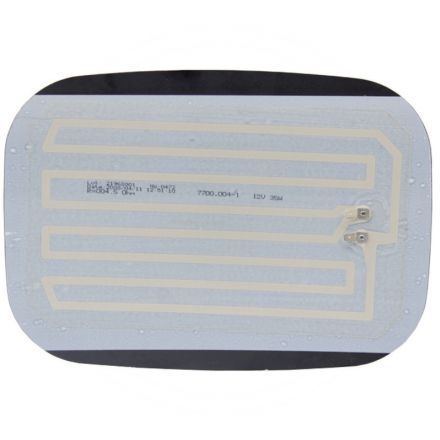 Wkład lusterka | 3907104M1