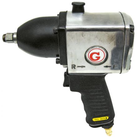 Wkrętarka udarowa 1/2"