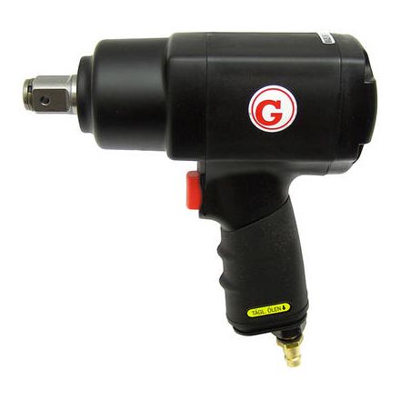 Wkrętarka udarowa 3/4"