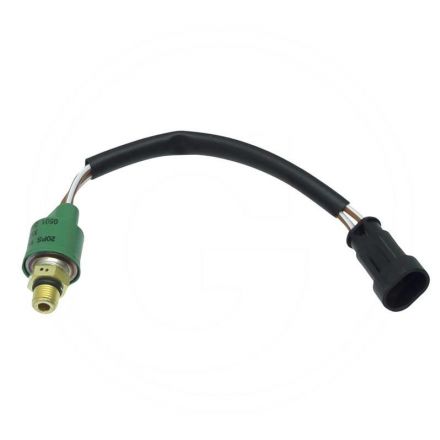  Włącznik ciśnieniowy