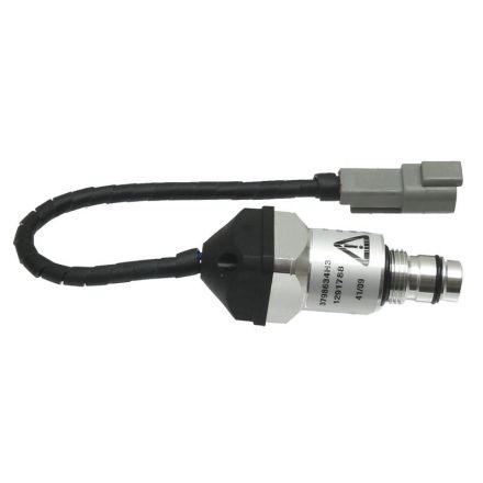 Włącznik ciśnieniowy | 3798634M3