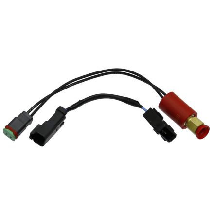 Włącznik ciśnieniowy | 87366051