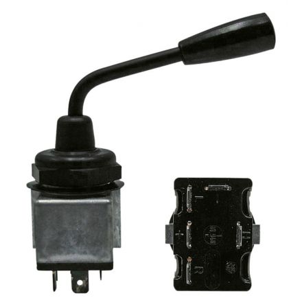  Włącznik kierunkowskazów | AL31892