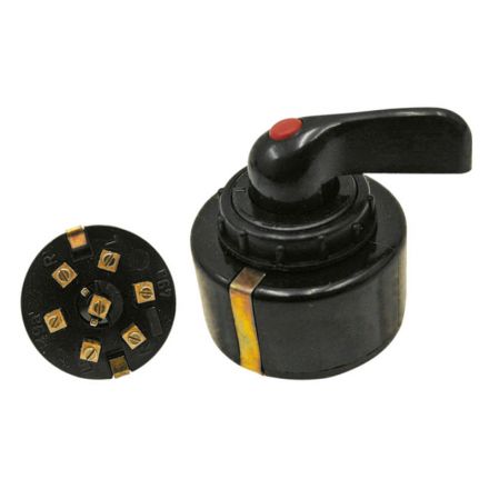 Włącznik kierunkowskazów | X830240030000, F225901100010